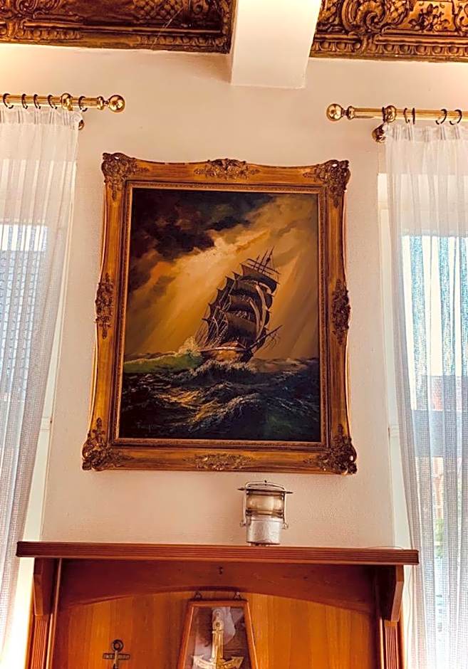 Alt-Emder Bürgerhaus