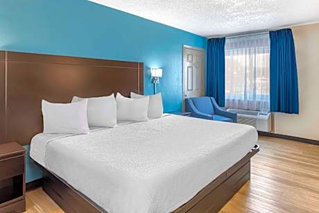 King Room - Non-Smoking