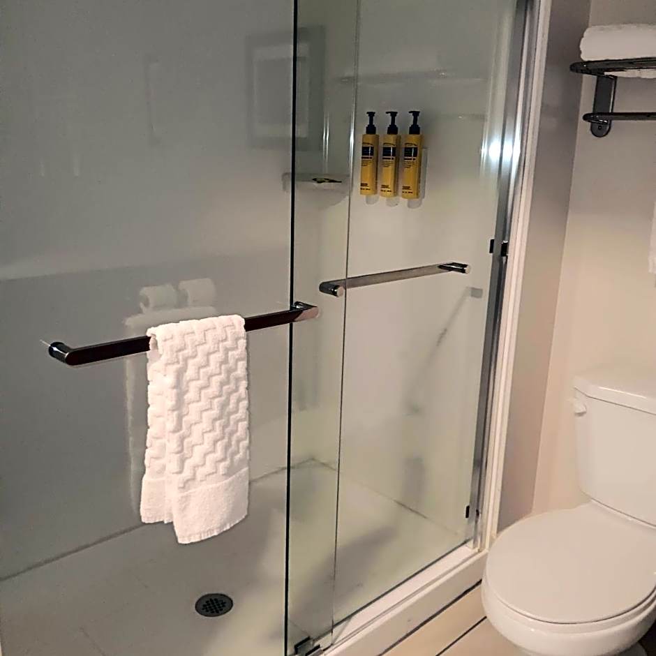 Best Western Plus Coachella Valley Inn & Suites