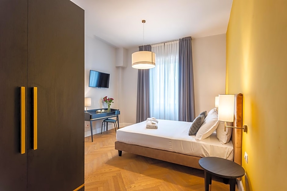 3110 ArtHotel