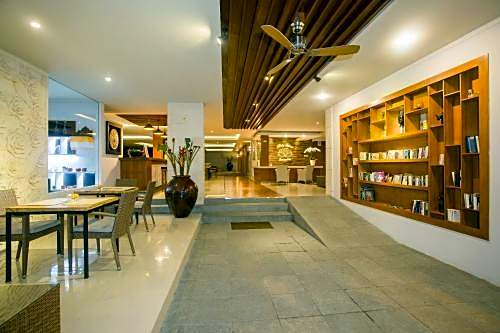 Mahalaksmi Boutique Hotel