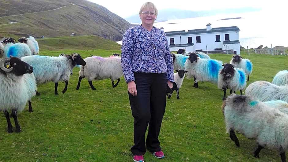 Achill West Coast House