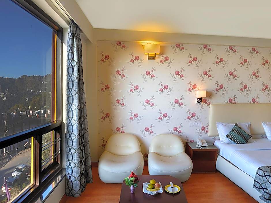 Honeymoon Inn - Mussoorie