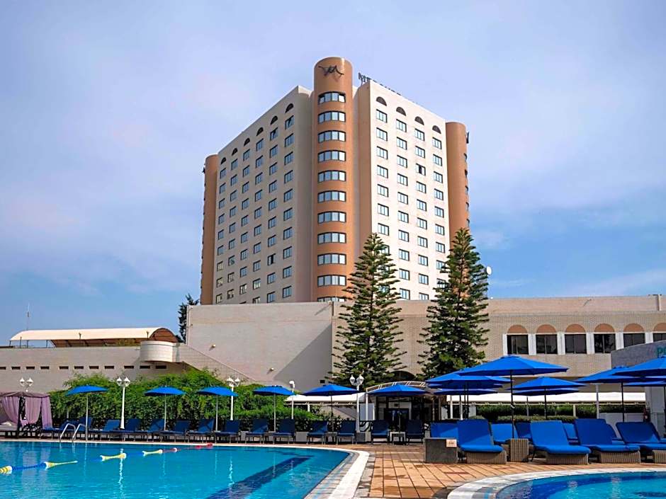 Mercure Alger Aeroport