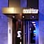 25hours Hotel Frankfurt The Goldman