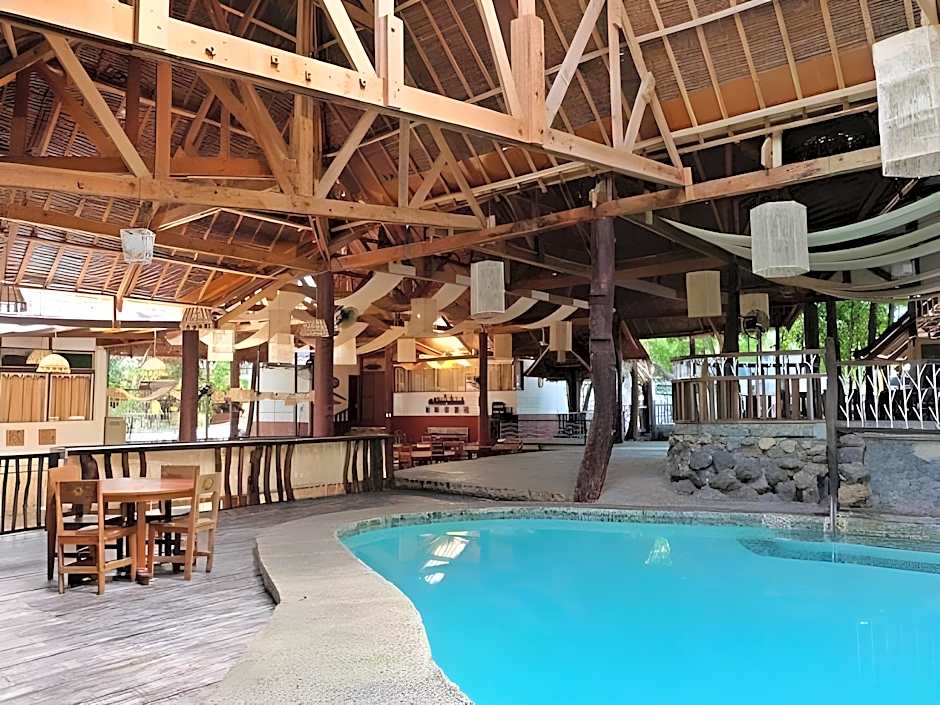 Bohol Bee Farm Hotel