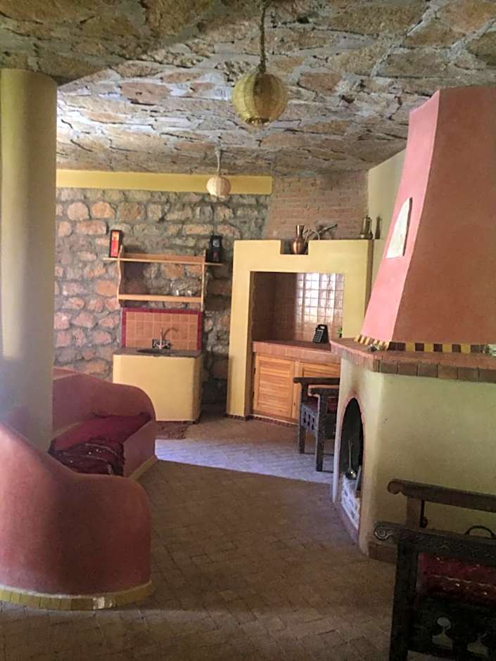 Auberge Le Festival Todra Gorge