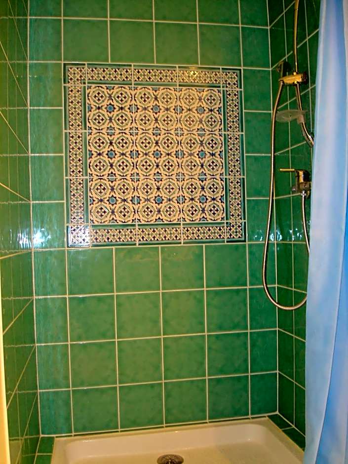 La Tonnelle de Vouvray