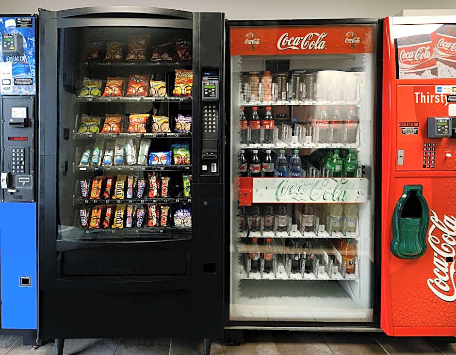 Motel 6-Santa Maria, CA