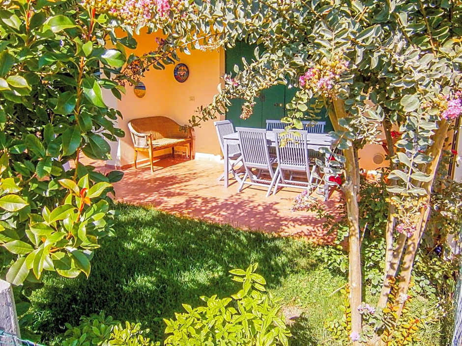 Villaggio Cristina 2 - Agenzia Cocal