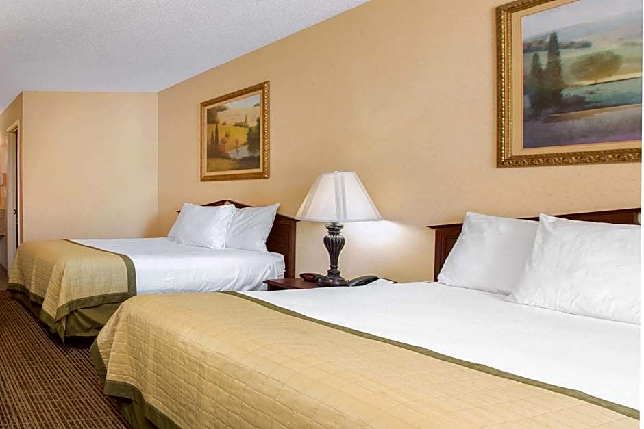 Baymont by Wyndham Easley/Greenville