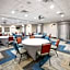 Hampton Inn By Hilton Toledo Oregon