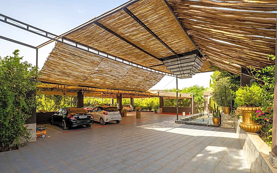 The Lemonary Marrakech