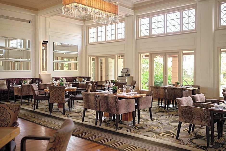 Hyatt Hotel Canberra - A Park Hyatt Hotel