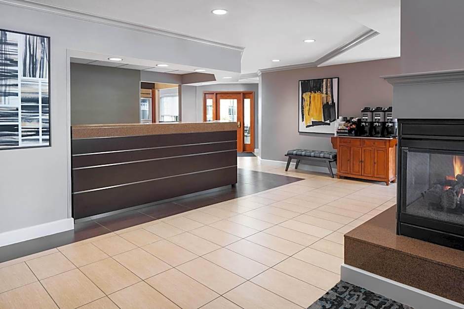 Residence Inn by Marriott San Diego Rancho Bernardo/Scripps Poway