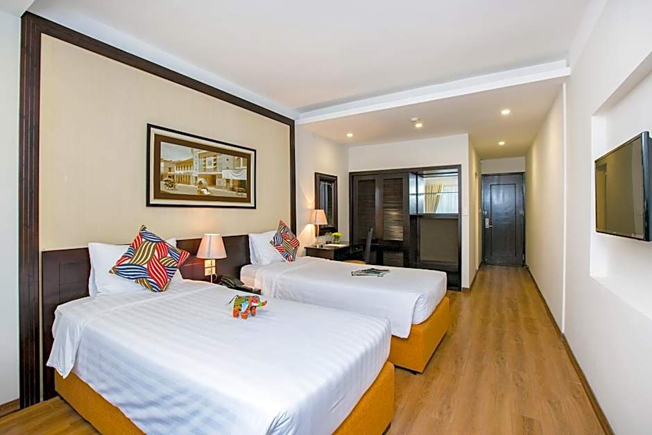 Photo 1 of 7 of Superior 1 Double Bed or 2 Beds