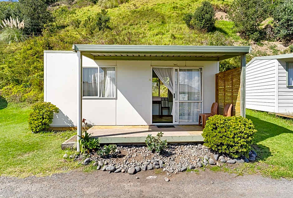 Port Waikato Holiday Park