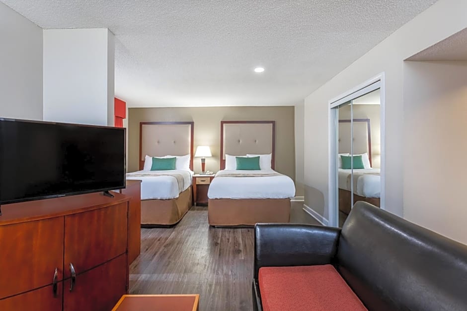 Hawthorn Suites By Wyndham North Charleston