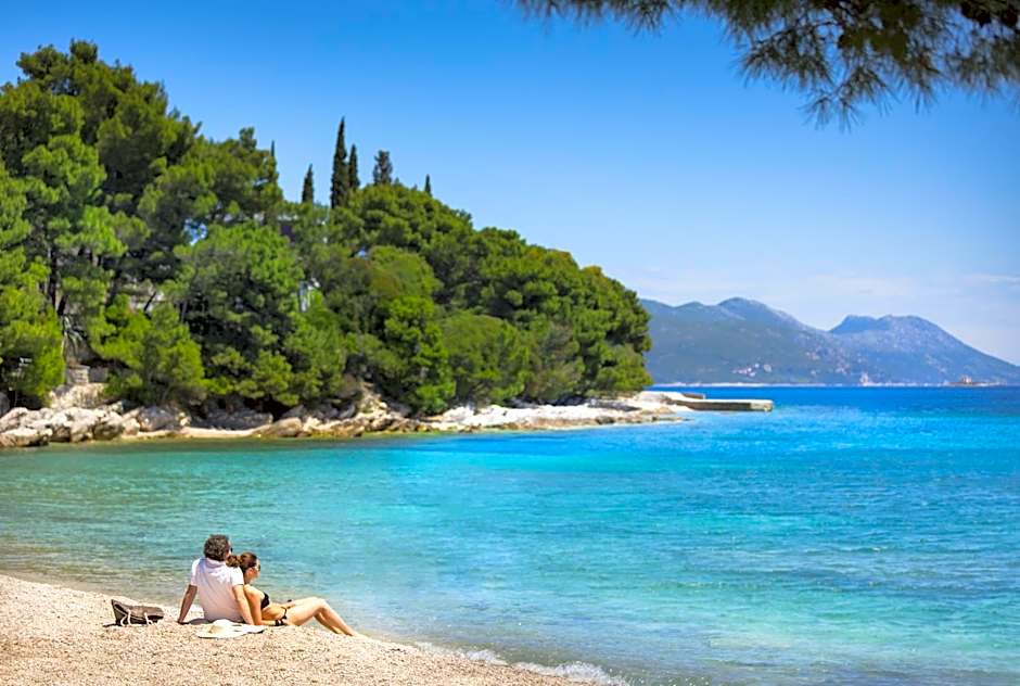 Aminess Grand Azur Hotel