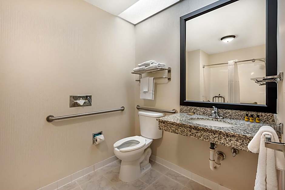 Best Western Plus Boulder Louisville