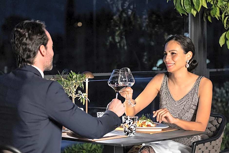 Hotel Val Di Sogno - Adults Only