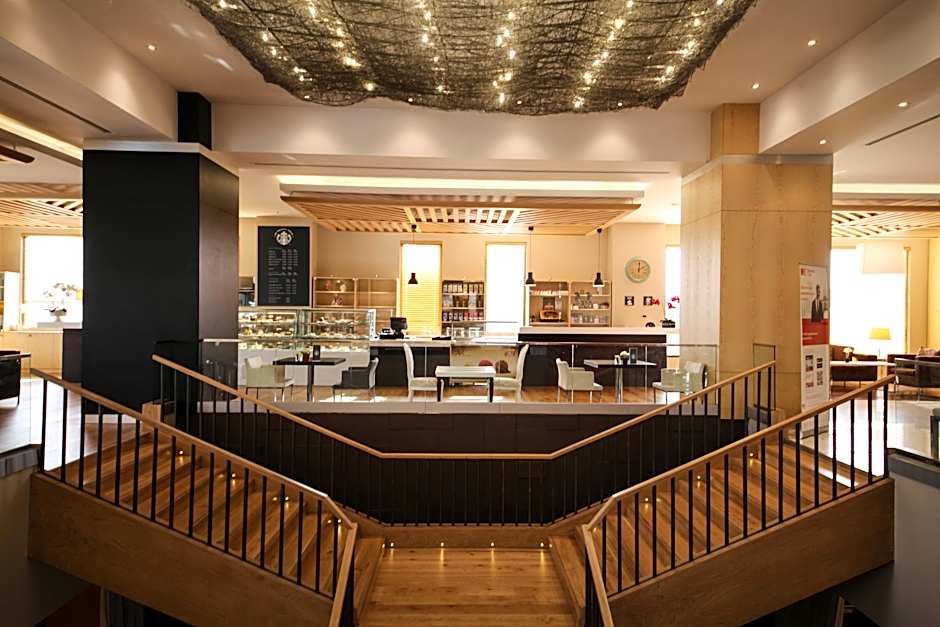 Sundance Hotel Istanbul