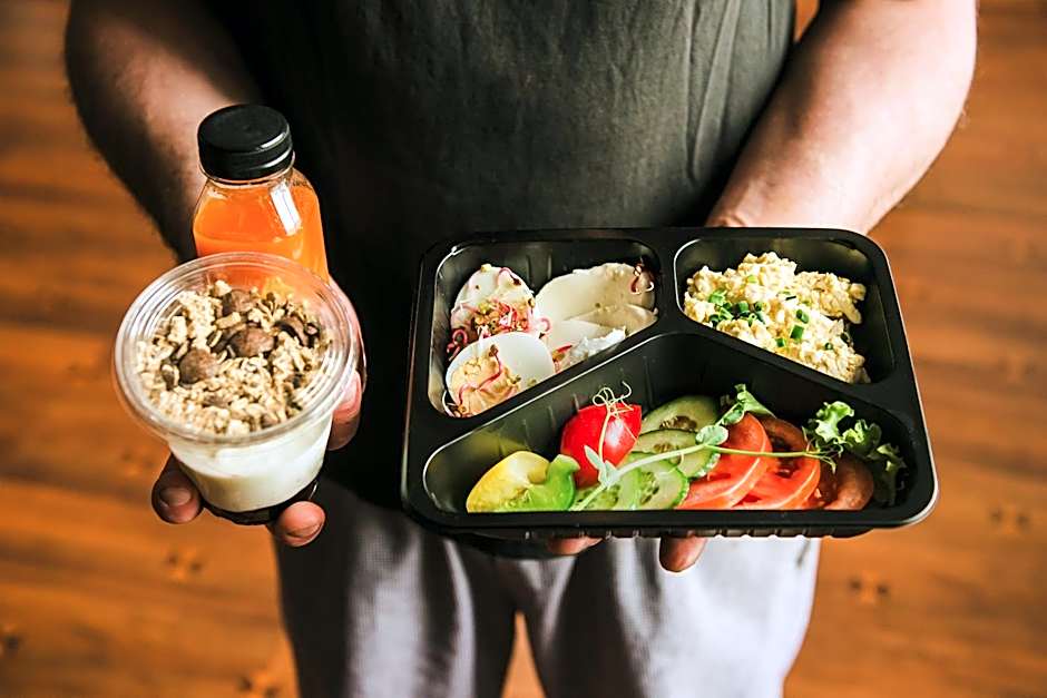 B12 Apartments by Marina Gdańsk - Old Town