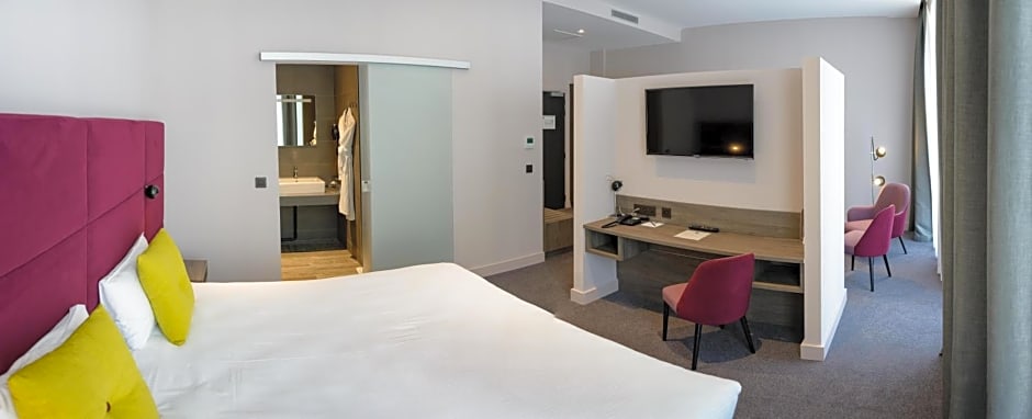 Marivaux Hotel