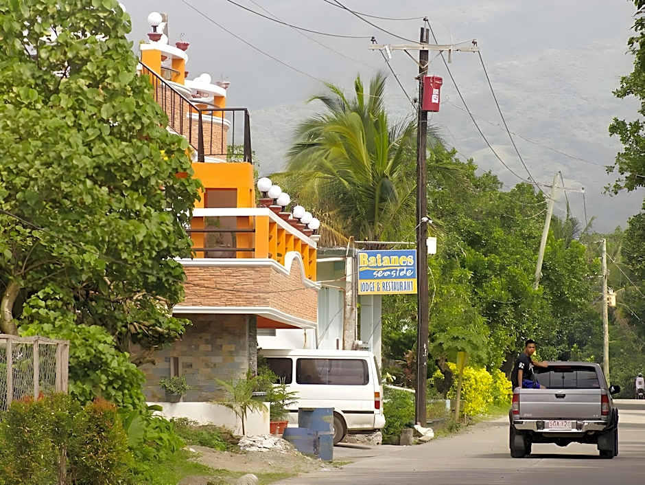 Batanes Seaside Lodge & Restaurant