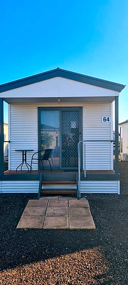 The Sundowner Cabin & Tourist Park