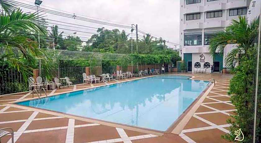 Seeharaj Hotel