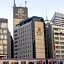 New Osaka Hotel