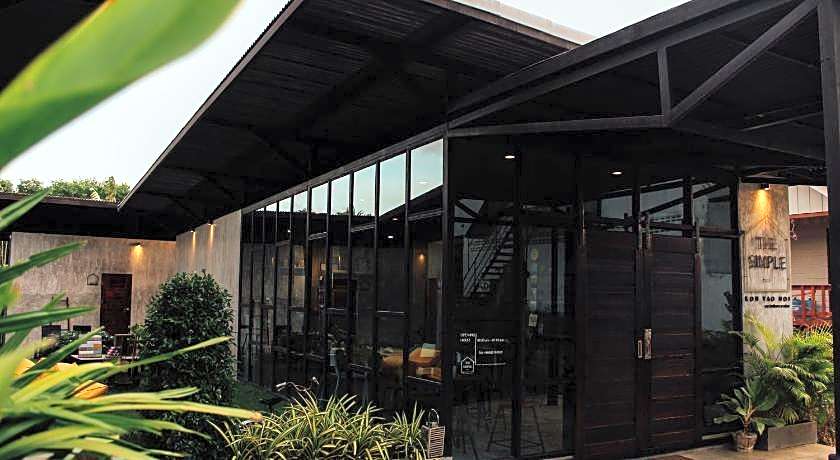 The Simple Koh Yao Noi