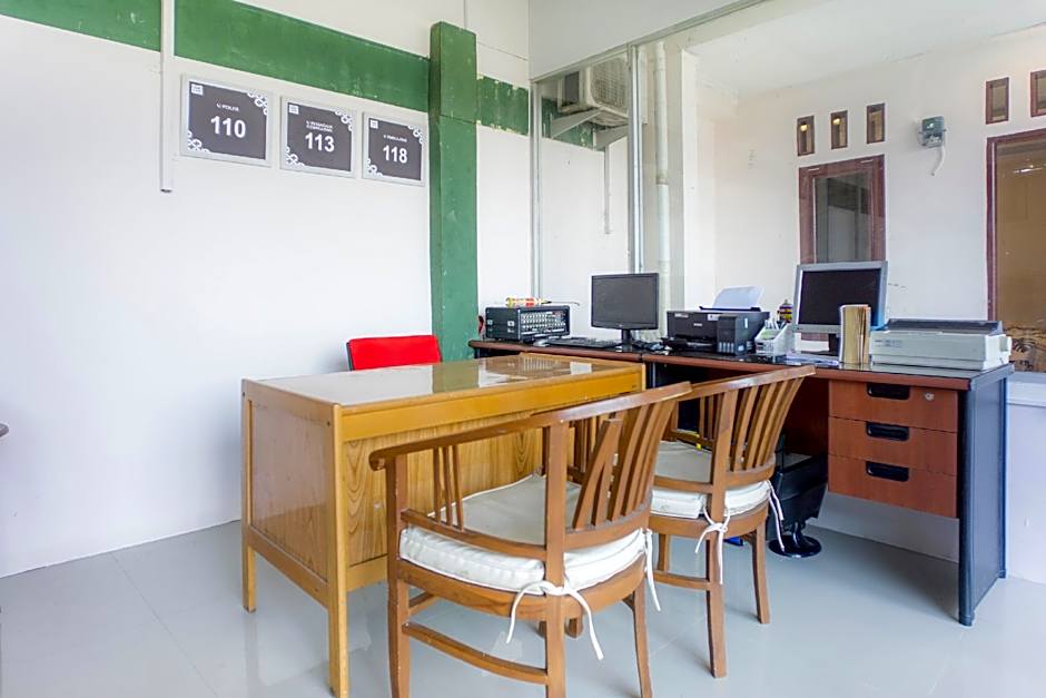 OYO Life 2354 Rose House