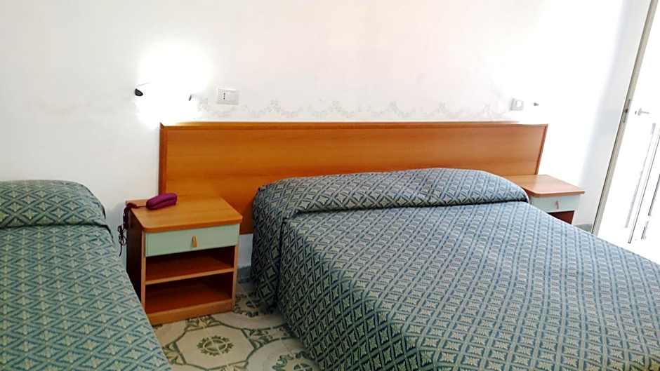 Hotel Castiglione