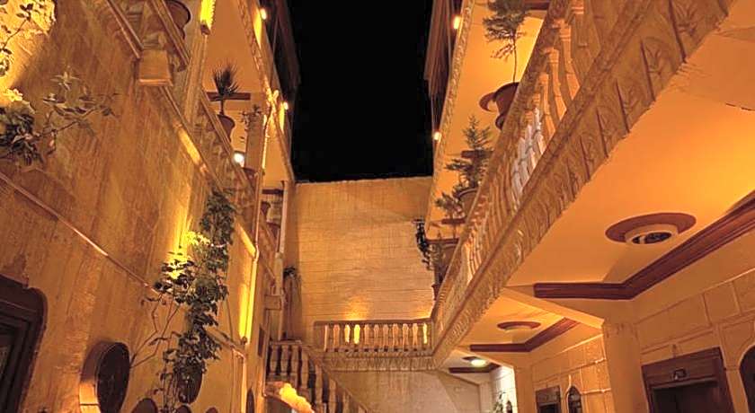 Grand Babil Otel