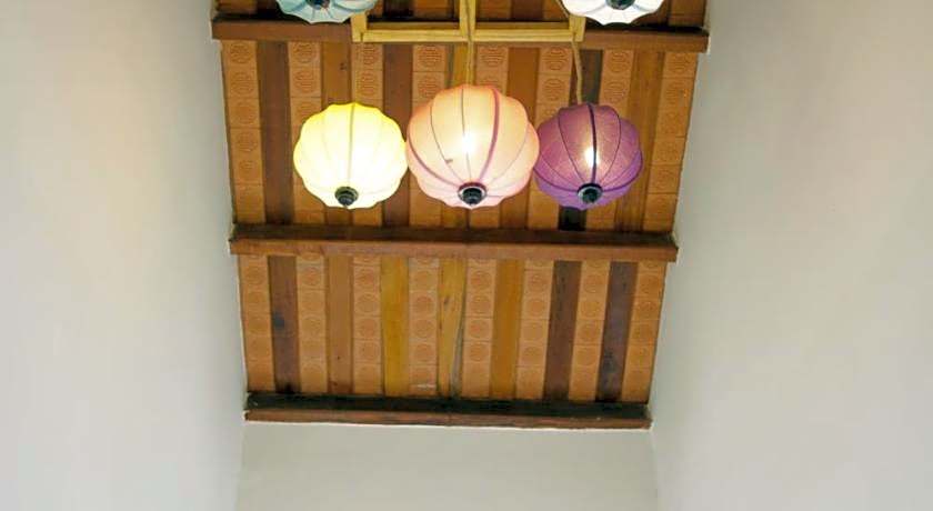 Hoi An Pho Library Hotel