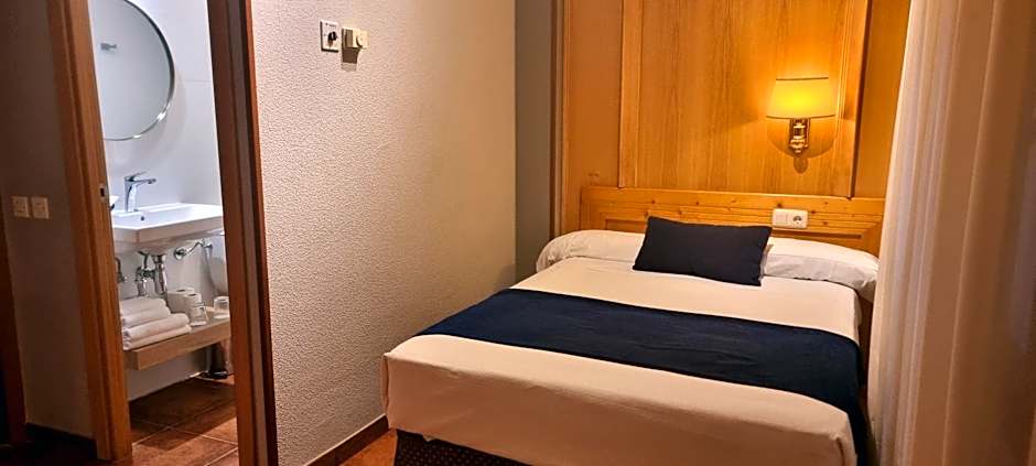 Hotel Real De Toledo