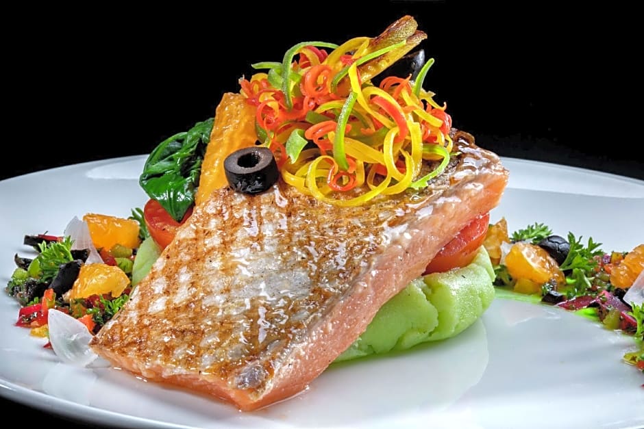 DoubleTree By Hilton Goa Panaji