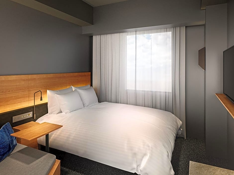 Grids Premium Hotel Kumamoto