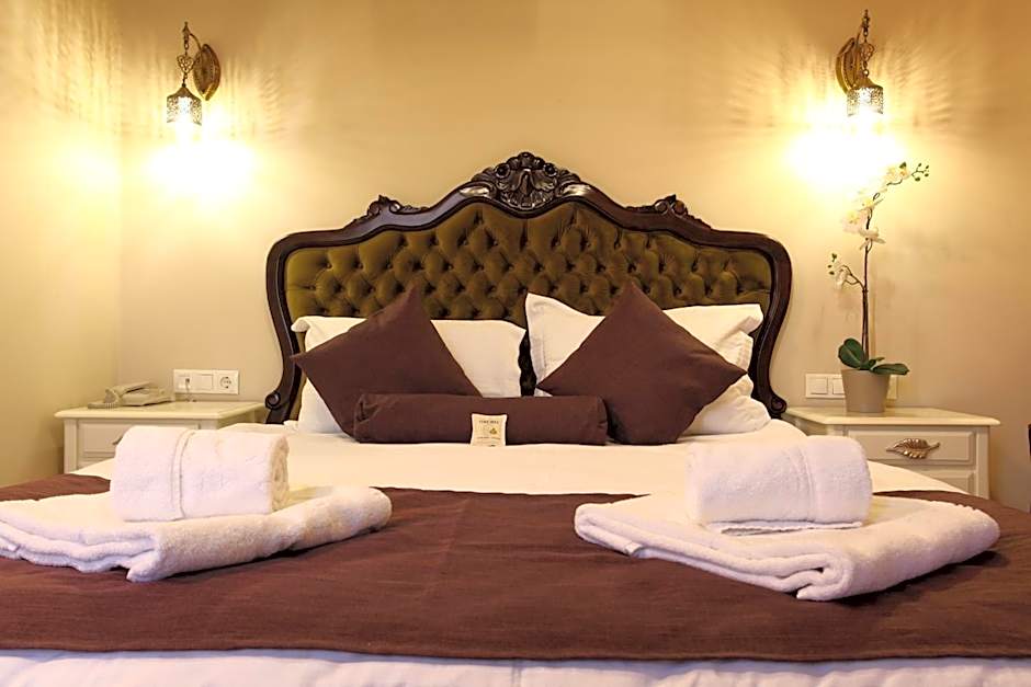 Orchis Hotel