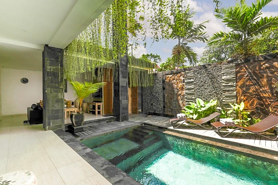 Puri Bagus Villa by Great Bali Villas
