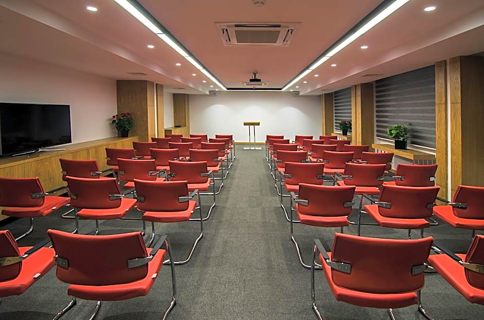 Ilayda Avantgarde Hotel