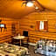 Carlo Creek Cabins