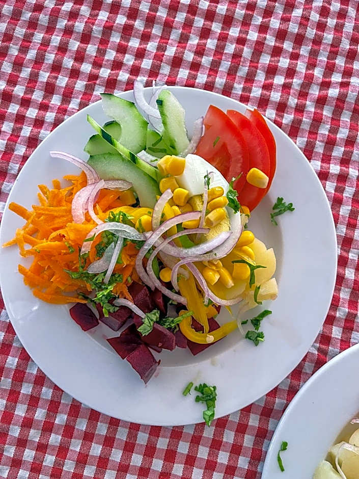 tifrit maison d'hôtes-Paradise valley