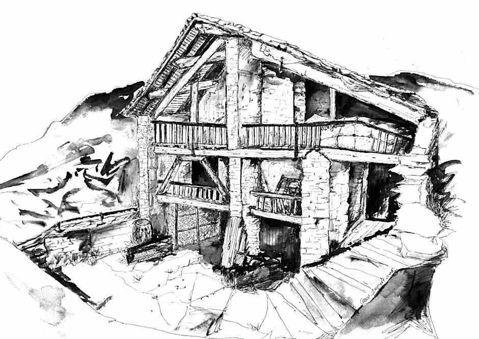 L'Era de Cal Bastida