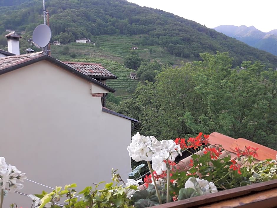 Bed and Breakfast Isabella