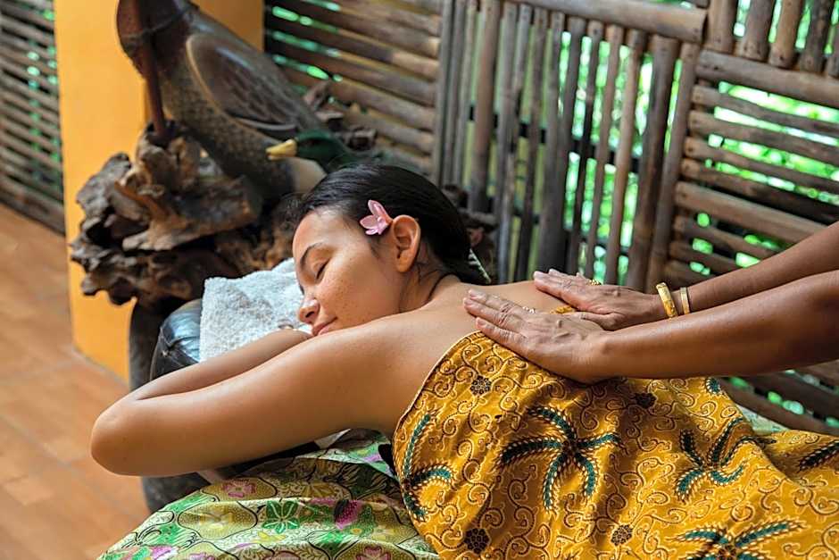 Villa Bakti Ubud by kamara