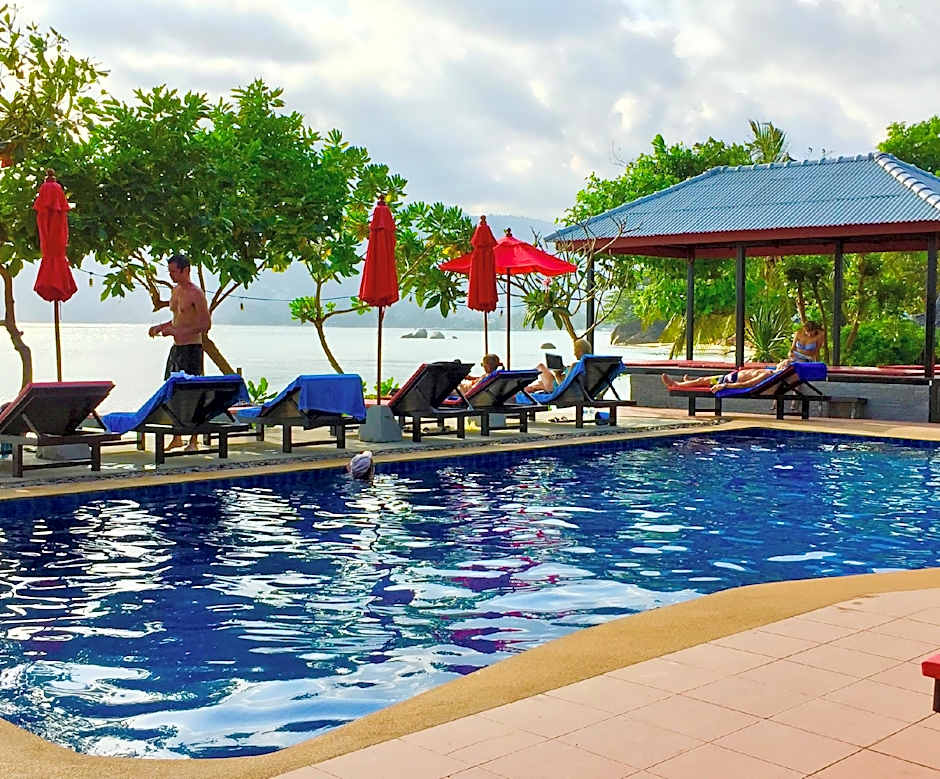 Cinnamon Beach Villas