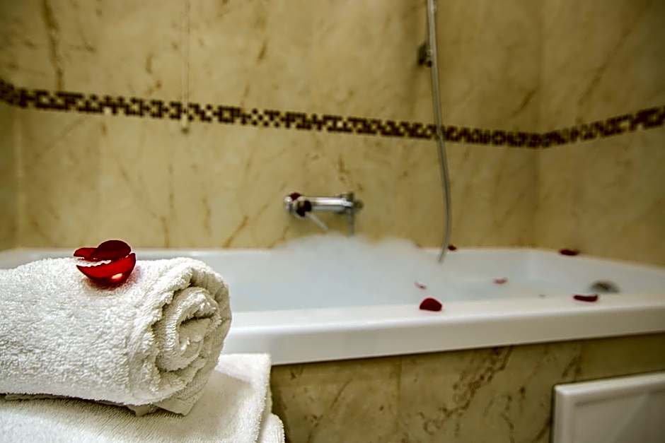 Royal San Marco Hotel